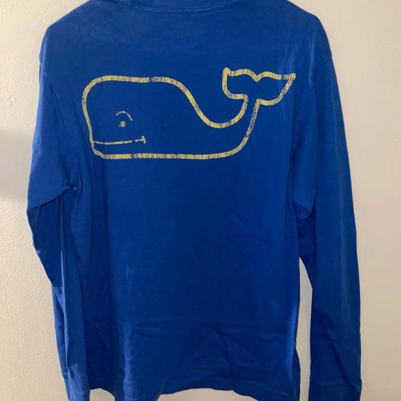 Women's Vineyard Vines Long-sleeve T-shirt - Picture 3 of 4